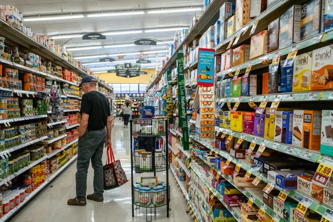 塑造2023年食品与饮料行业的7大趋势