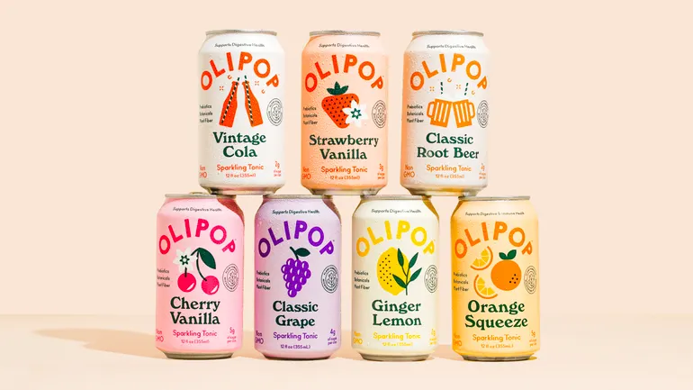 Olipop names Electrolit CEO Christian Pati&ntilde;o Webb as next chief executive