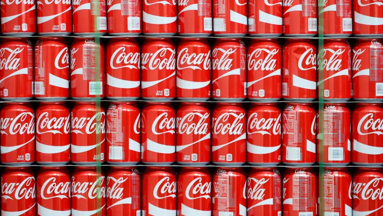Under inflationary pressure, food and beverage manufacturers pass cost increases on to consumers