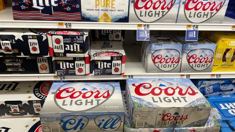 Molson Coors' CEO has a bold plan to 'fundamentally change' the beer maker. But will it work?