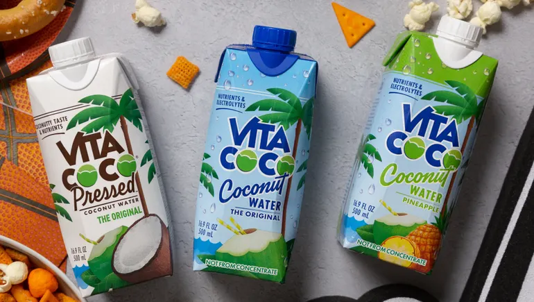 成立二十年后，Vita Coco仍在努力让怀疑者闭嘴