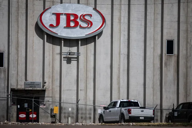 JBS heir to become CEO almost a decade after corruption scandal