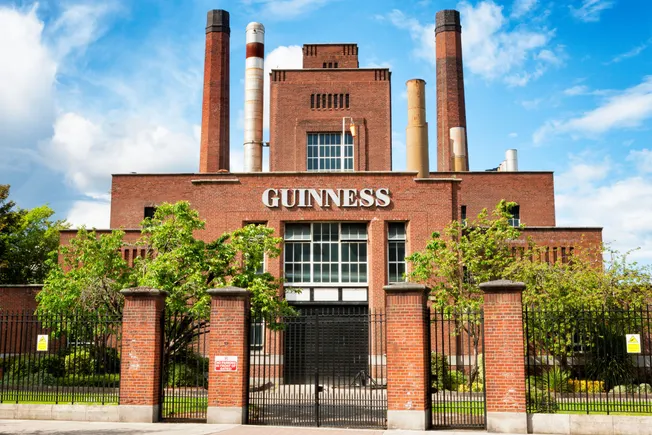 Diageo Cuts Nearly 2,000 Jobs in Restructuring, Annual Report Shows