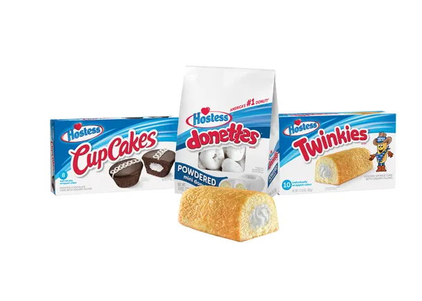 百年零食组合焕新：Hostess Brands 以经典品牌布局下一个世纪