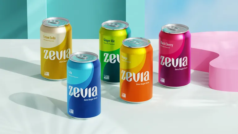 Zevia Activist Investor Urges Sale of Better-For-You Soda Maker