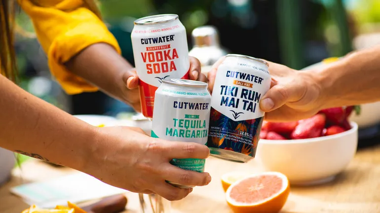 Brand Survival in the Canned Cocktail Boom: Marketing Transformation from Convenience to Resonance