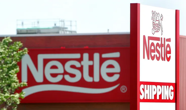 Nestl&eacute; reaches $1B deal to sell 7 vitamin, mineral and supplement brands