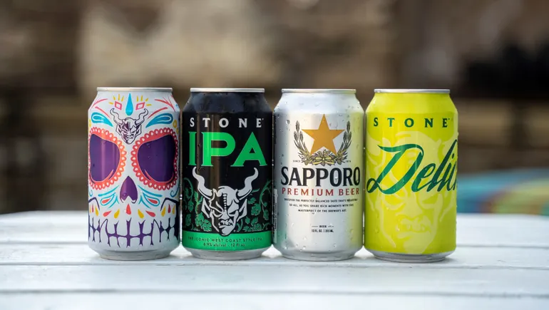 Sapporo USA to close craft brewing facilities following sale