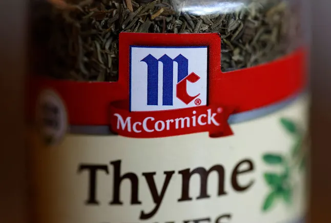 McCormick 公布与联合利华合并后的运营架构及伦敦二次上市计划