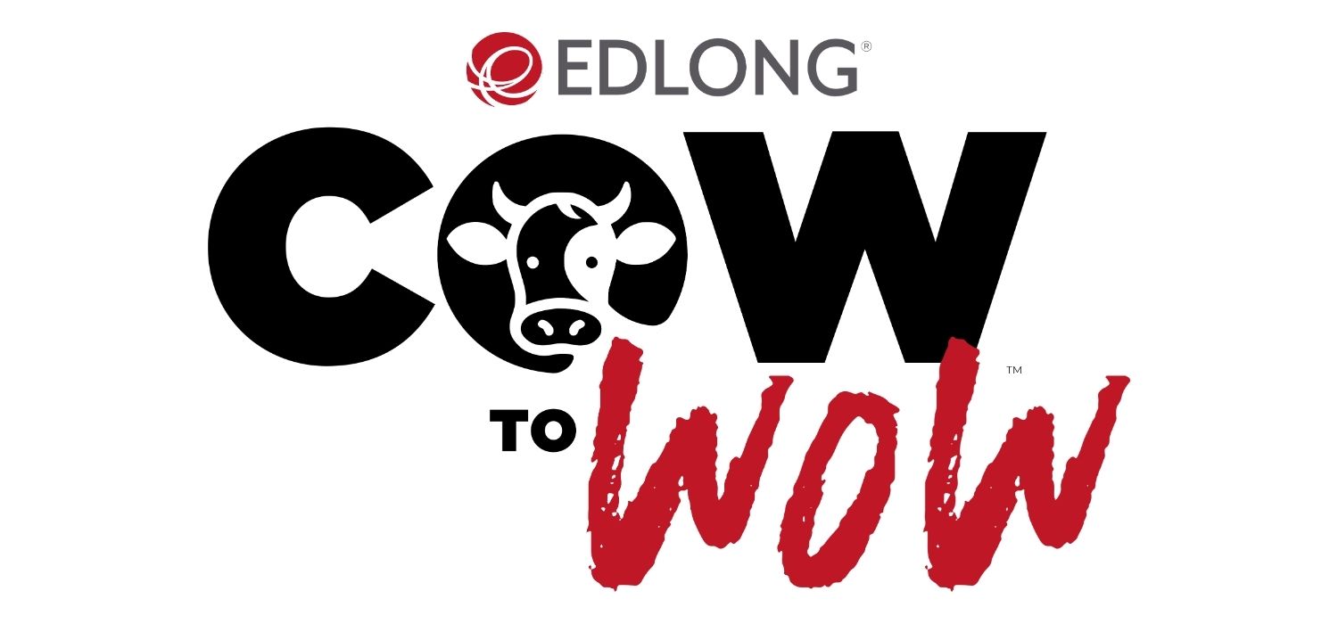 Edlong 推出 Edlong Cow to Wow™,以乳品专长驱动风味技术解决方案
