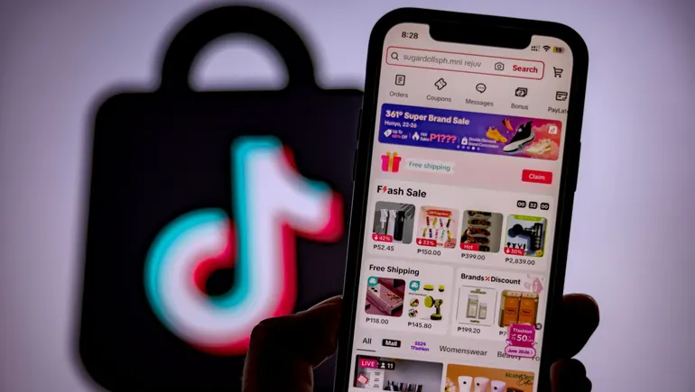 How TikTok Shop is Reshaping the Innovation Path for Food and Beverage Brands