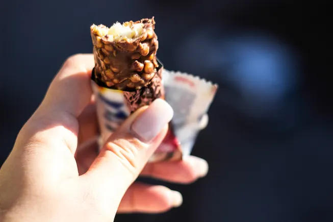 口味不再是唯一标准:功能性食品如何重塑风味规则