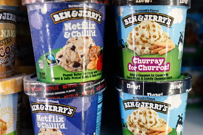 Ben & Jerry&rsquo;s adds three board members to boost social mission