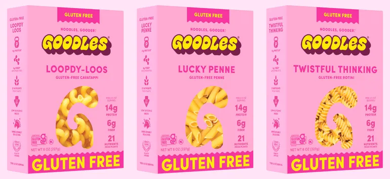 百味来收购健康通心粉奶酪品牌Goodles，拓展功能性意面版图