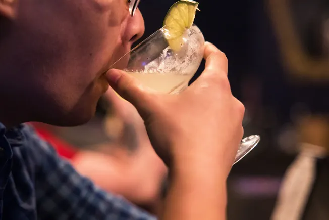 “一月戒酒”退场,“有意识饮酒”登场