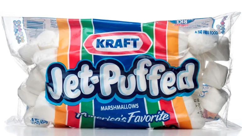 Kraft Heinz invests $30M in Jet-Puffed plant