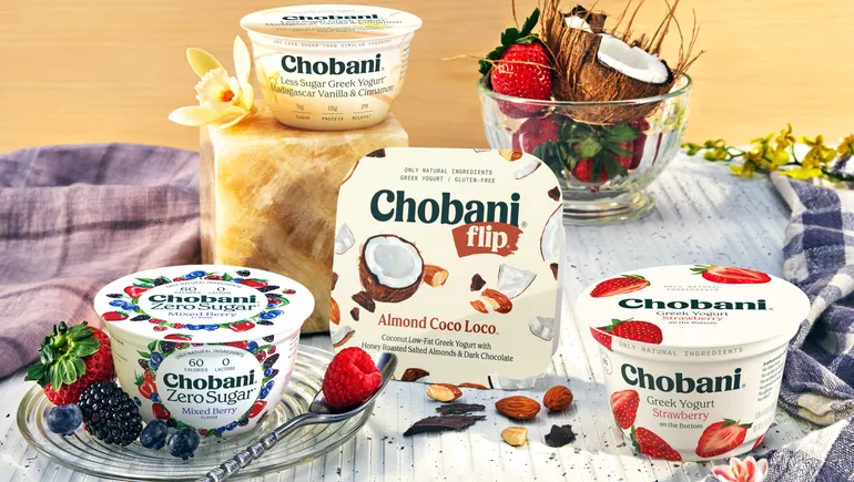 Chobani to spend $1.2B to buy and invest in Pennsylvania plant