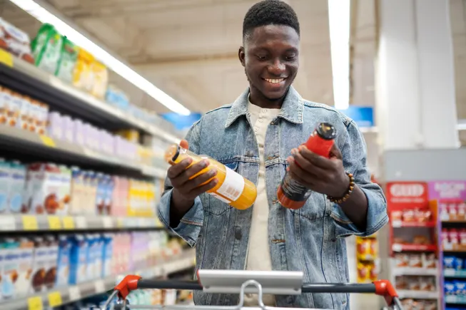 Younger shoppers are driving private label adoption, report finds